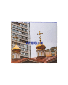 Orthodox Chic