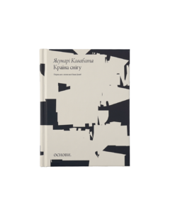 Країна снігу